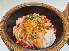 -香丰阁·烤鸭·川湘菜(清河店)