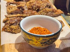 -缪氏川菜(深圳北站缤果空间店)