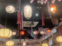-梦山水日本烧肉(五四广场店)