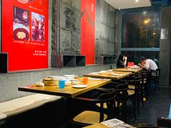 -新梅华·茶点餐厅(欧尚店)