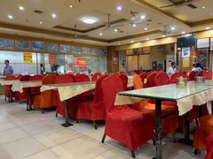 大堂-港海餐厅(解放东路店)