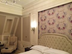 picture-中旅阿那亚九龙湖·公主酒店