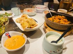 -七八冷面·延边朝鲜族美食(世纪汇店)