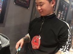 -超级神炭烤肉夜食(芥园西道店)