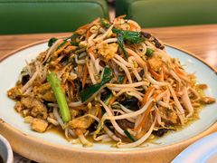 -合合春饼·酱骨·东北菜(潘家园店)