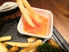 -Ambra Haus琥珀屋精酿餐厅(宝山店)