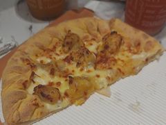 -达美乐比萨(骏壹万邦广场店)