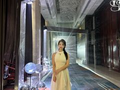 -青岛鑫江温德姆酒店