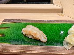 -鮨一日本料理(大中华店)