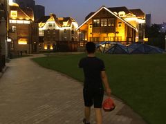 -天津津利华酒店