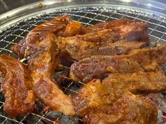 -艺林烤肉城(光明店)