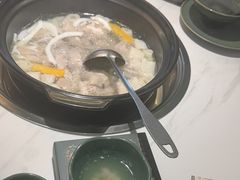 -狐狸爱上椰子鸡(滨江星光大道店)