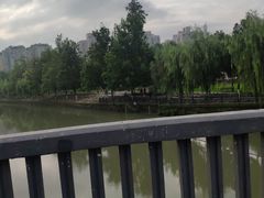 -沙河三洞古桥公园