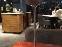 大堂-麦田工坊(月湖店)