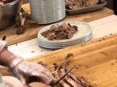 -清真·益鑫羊肉手抓馆(花园北街店)