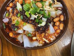 米皮-笔记安顺夺夺粉火锅