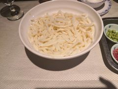 -老北京炸酱面
