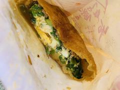 -兰庆鸡蛋馃(人民路店)