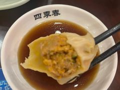 -四季春(美食街店)