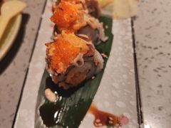 龙虾寿司-大渔铁板烧(大悦城店)