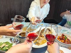 -煜丰汴京烤鸭(福彩路店)