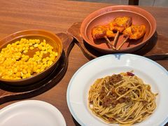 -萨莉亚意式餐厅(杭州西溪龙湖天街店)