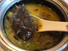 -星河湾半岛酒店-真粤中餐厅