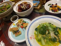 -三品香·江浙菜(松江九谊店)