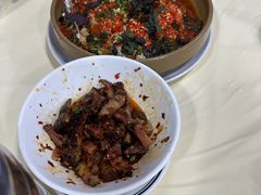 -笨罗卜浏阳菜馆(太平街店)