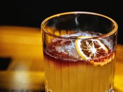 -广州柏悦酒店·悦吧·顶楼露天酒吧