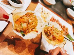 扇贝皇-大渔·观筵(三里屯太古里店)