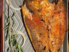 -耶里夏丽·新疆菜(南丹东路店)