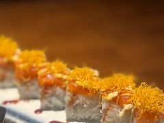 -千代武日本料理(开发区店)