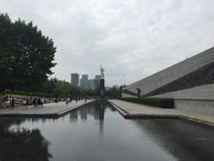 -侵华日军南京大屠杀遇难同胞纪念馆