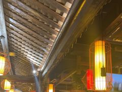 -小龙坎火锅(香港中路店)