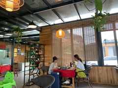 -生态苑农庄(十里画廊遇龙河店)