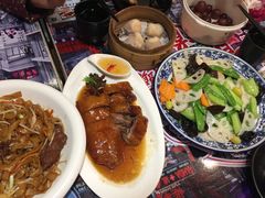 -表妹香港靓点餐厅