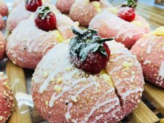 -面包新语(KKMALL京基店)