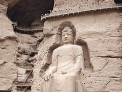 -炳灵寺世界文化遗产旅游区