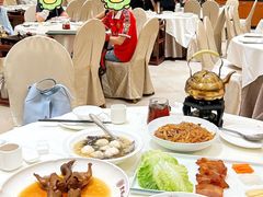 -聚福山莊·寻味顺德(北滘店)