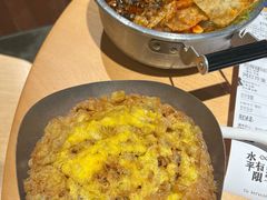 -水平有限广西米粉·广西风味集(五道口店)