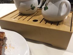 -稻香酒家·35年老字号(侨光店)