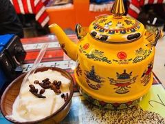 -如意林卡藏餐吧 (九寨沟店)