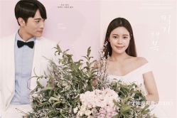 韩式-巴黎婚纱摄影工作室