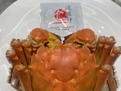 -道道鲜·崇明私房菜(五角场店)