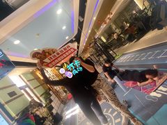 -BK博·康健身(金地格林小镇店)