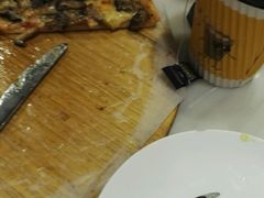 -乐凯撒披萨(正佳广场店)