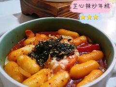 -京尚道韩式美食屋(海甸岛店)
