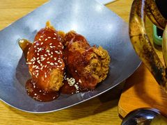 -李先生的首尔小馆(松江启源广场店)