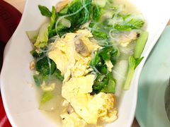 -吕氏疙瘩汤·海鲜新鲁菜(凯德mall新都心店)